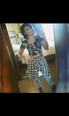 marinat22248455's profile picture. Demi forever mine ♥
