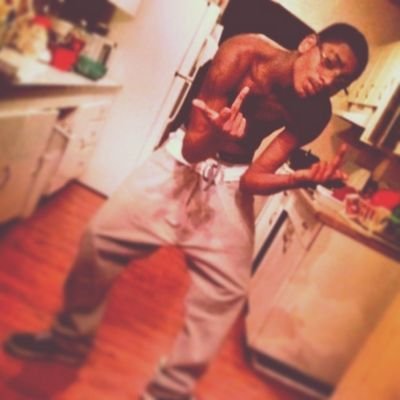 i am (flame squad the mob) and being broke is against me