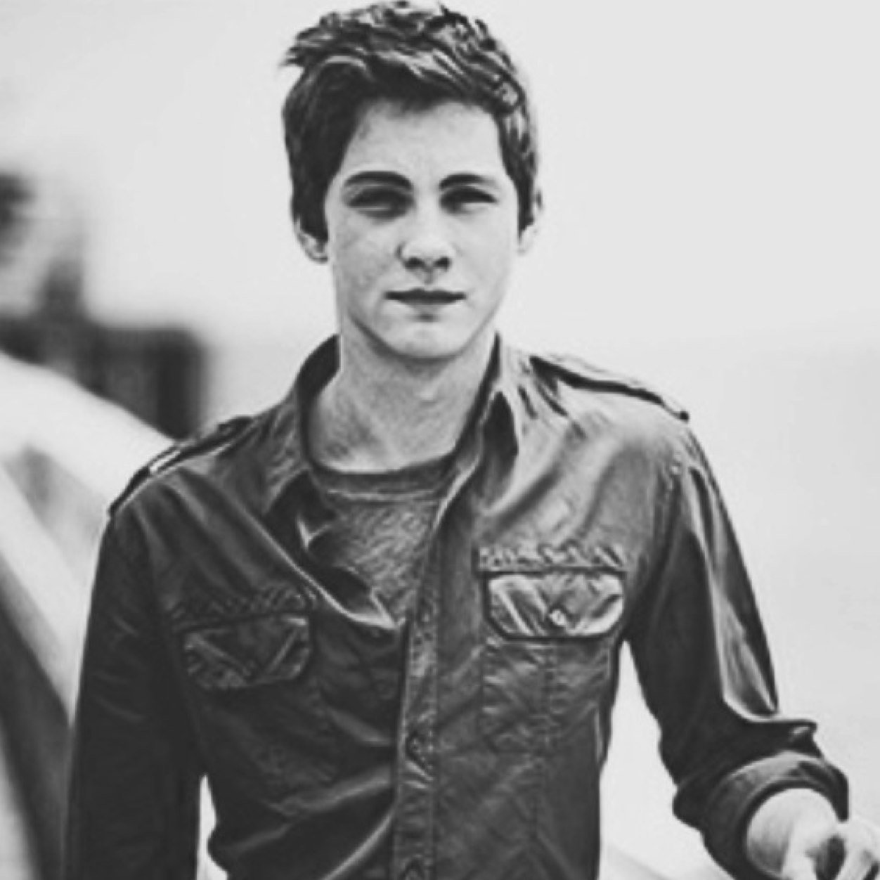 Son of The Sea. {{ #RP | Mature Content |#PercyJackson }}