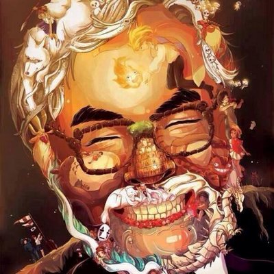 ジブリが30倍面白くなる宮崎駿名言集 Miyazaki Fan Twitter