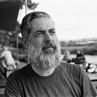 David Ives (@_davidives) 's Twitter Profile