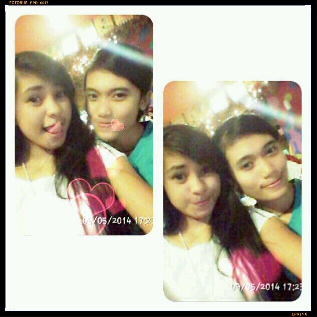 want to have a lot of friends, please follow me too well .. thank :) ;)