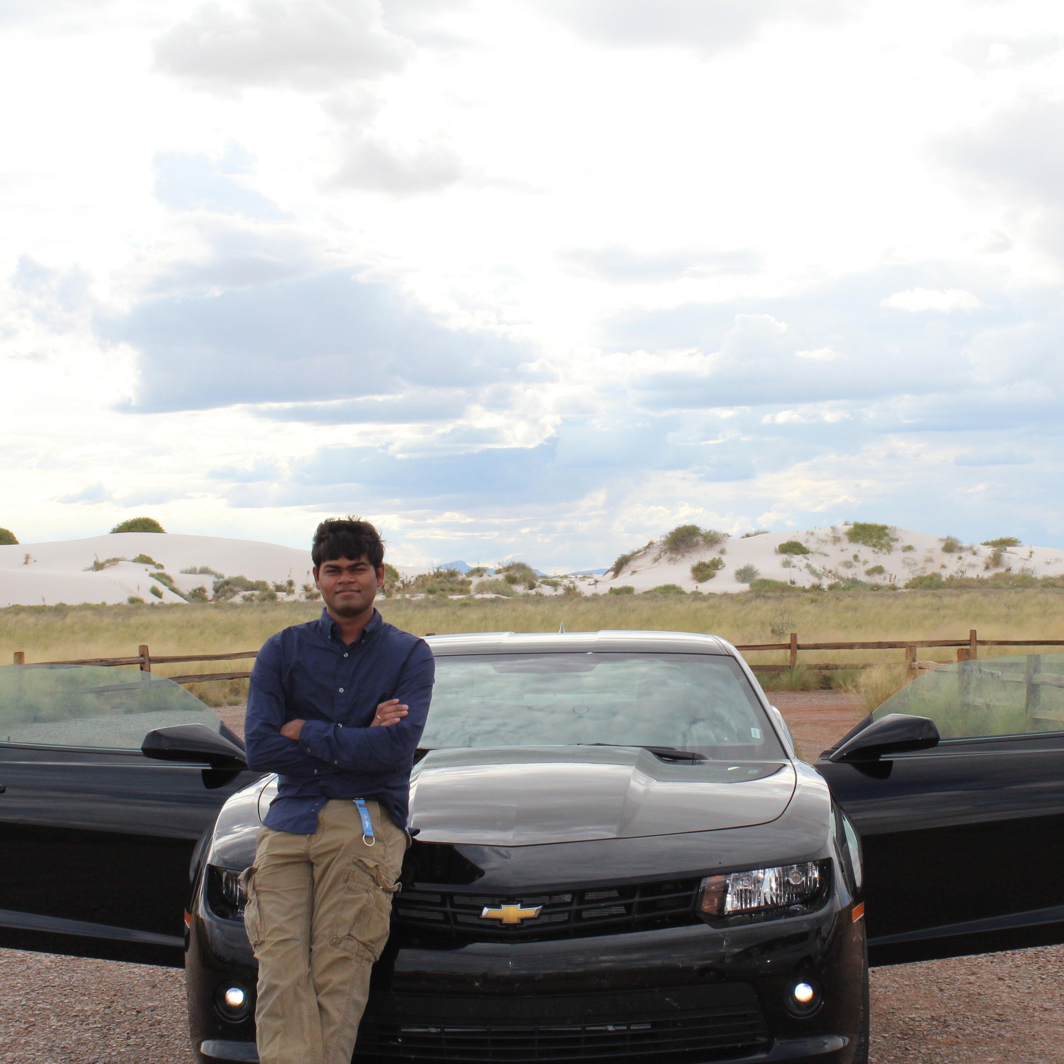 Process Engineer. Love Movies,Psychology,Traveling,Photography. Die Hard Formula 1 Fan.