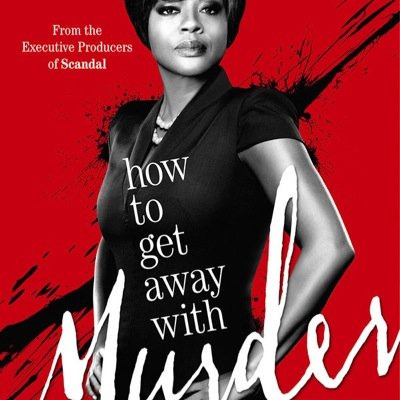 How2GetAwayWith's profile picture. How To Get Away With Murder ABC. follow the @sidneydwalker
