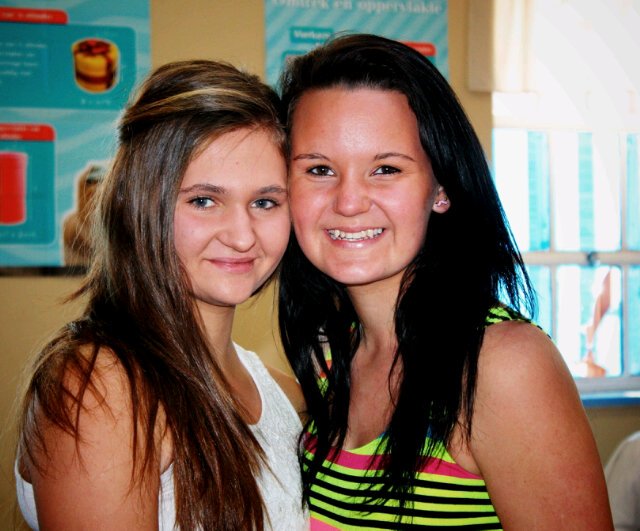 ChardoneQii's profile picture. Die. Lewe is te kort om te huil oor wat gister gebeur het