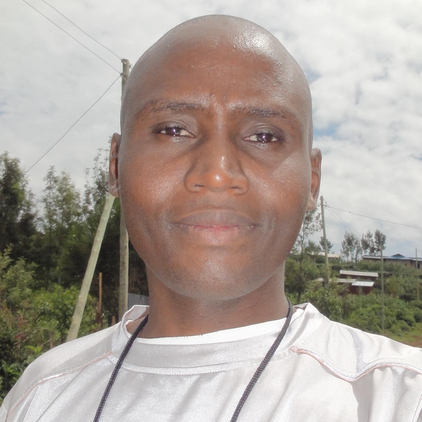 MKSANG2014's profile picture. Athlete