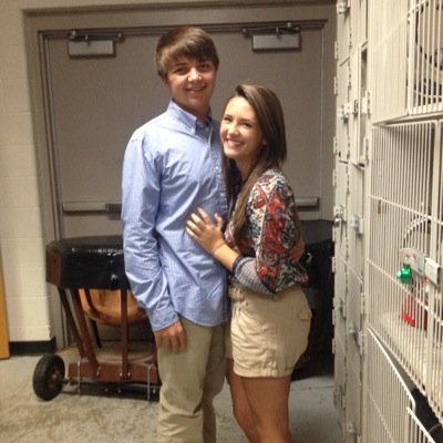 matt sickler is mine