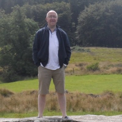 salter_dave's profile picture. It's me of course!