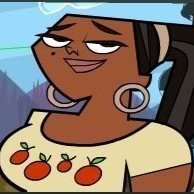 Hey baby! Its your girl Leshawna, from Total Drama.