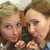 yellymommy's profile picture. entrepreneur, designer, momma