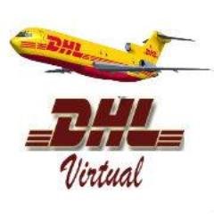 Official DHL Virtual Cargo