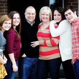 Helping, learning, gathering, teaching, cooking, choiring, devoted wife, mother and nana!