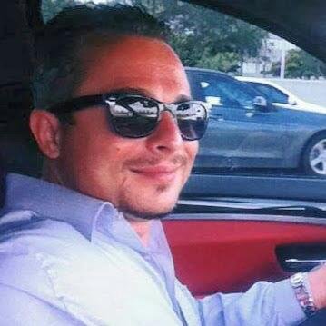 Loving father, Inventor & entrepreneur.