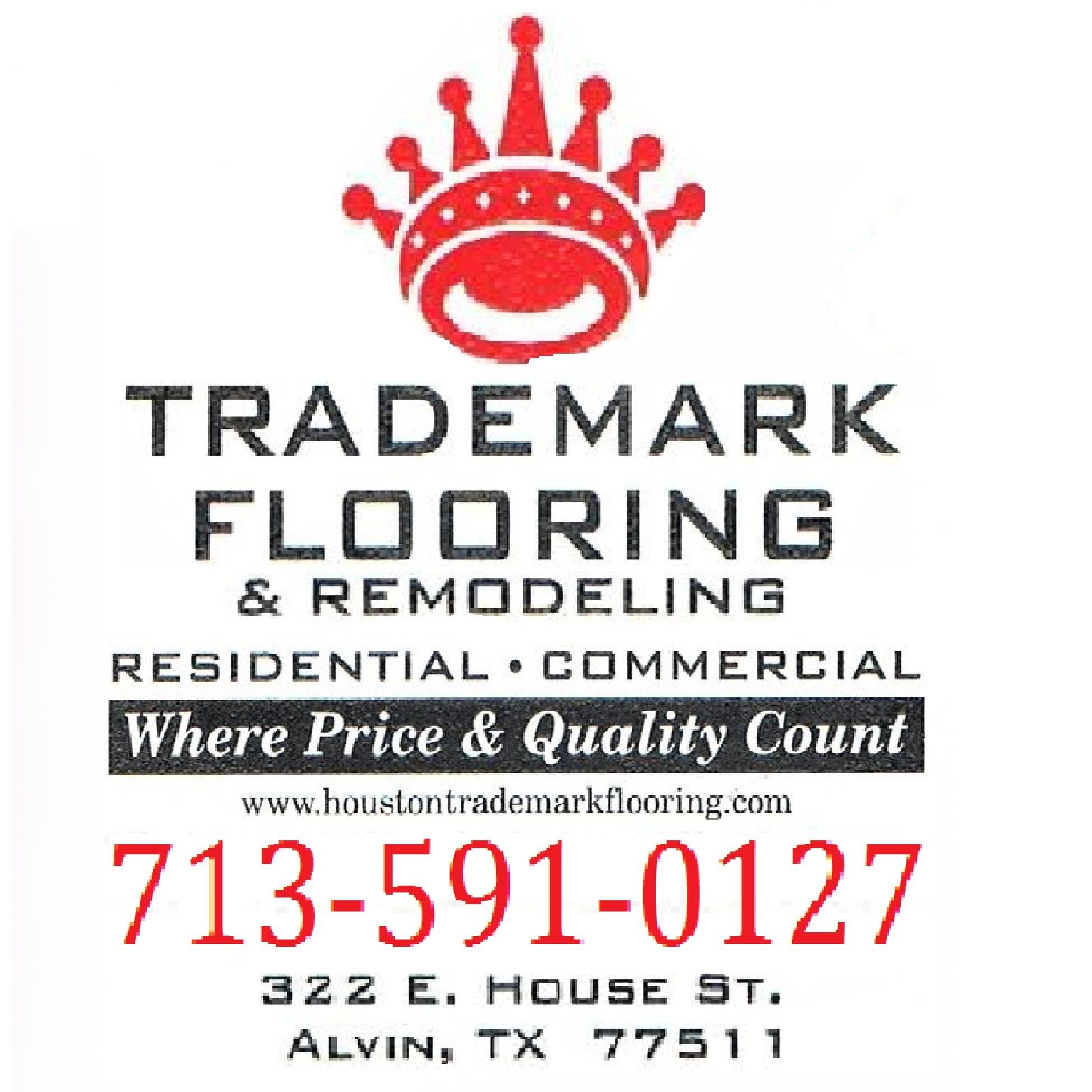 trademarkflo's profile picture. 