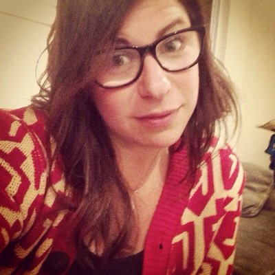 Just a writer, educator, and chaos makers who always has something to say.