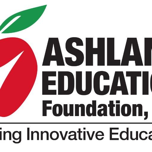 The Ashland Education Foundation is a community based organization dedicated to providing enhanced educational opportunities for students in the Ashland Schools