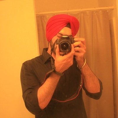 Belongs to sikh family..!! Living in punjab .. Done my graduation from punjab .. Single need friend's for follow.