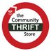 Clark Thrift Store (@clarkthrift) Twitter profile photo Clark Thrift Store (@clarkthrift) Twitter profile photo