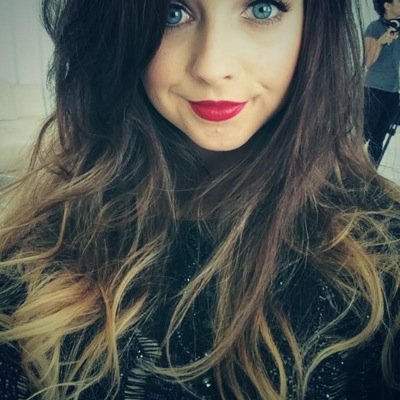 ZoeZoesugg3's profile picture. Sacconejoly's and zoella + all youtubers = my life