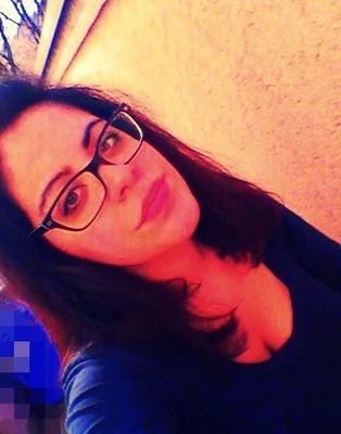 miri92d's profile picture. italian alien girl . 3.10.2014.3