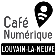 CafeNLLN's profile picture. Louvain-la-Numerique, une fois par mois!