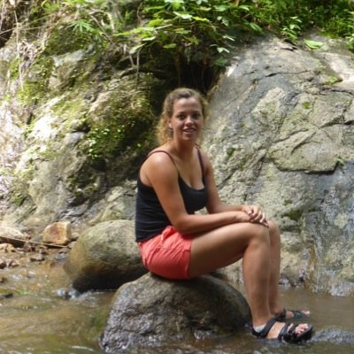 Esther_Imthorn's profile picture. 