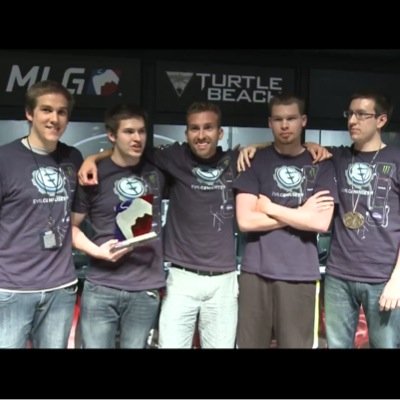 EGKfc1's profile picture. Just the guy that plays cod competitive