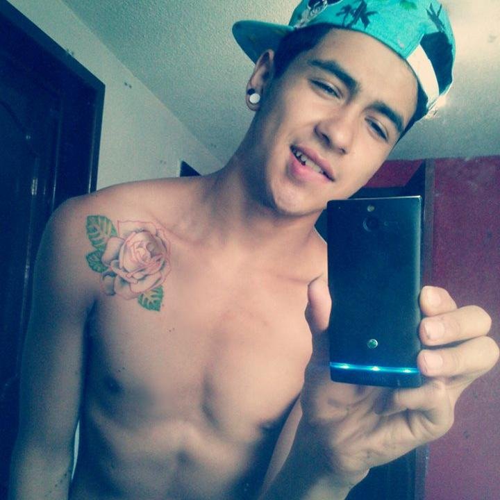 AngelRamirezRG's profile picture. 