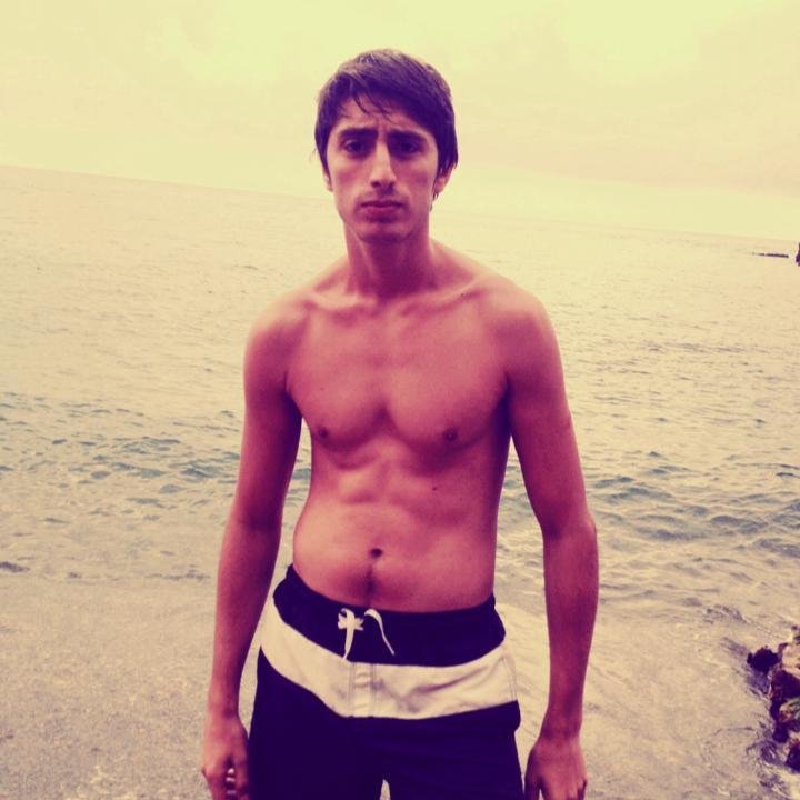 Let Me Love You