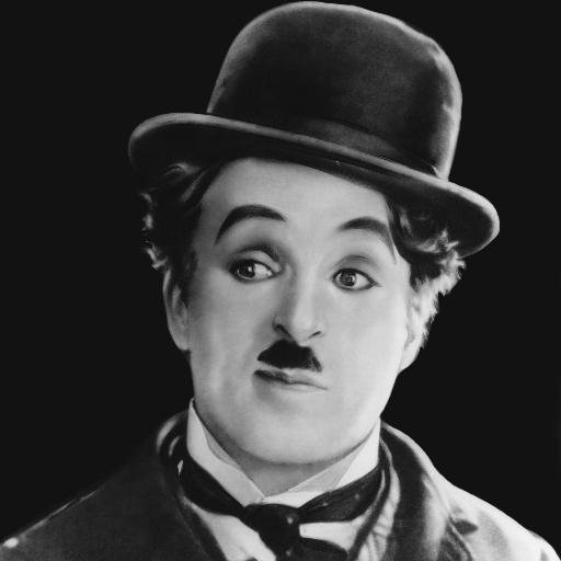 Quotes from 'The Tramp'..
