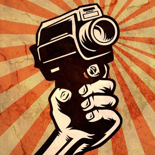 This account is no longer being maintained.  Please follow us @BraveNewFilms