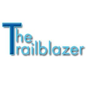 The official Twitter account for Gardner Edgerton High School's student produced yearbook, The Trailblazer.