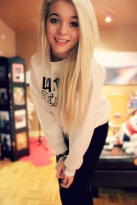 Briitany_123's profile picture. follow me -- I follow back