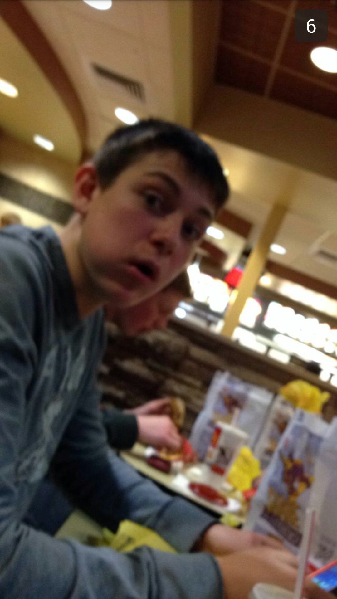 schellbach220's profile picture. 