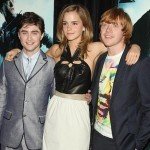 Thank you J.K.Rowling for everything