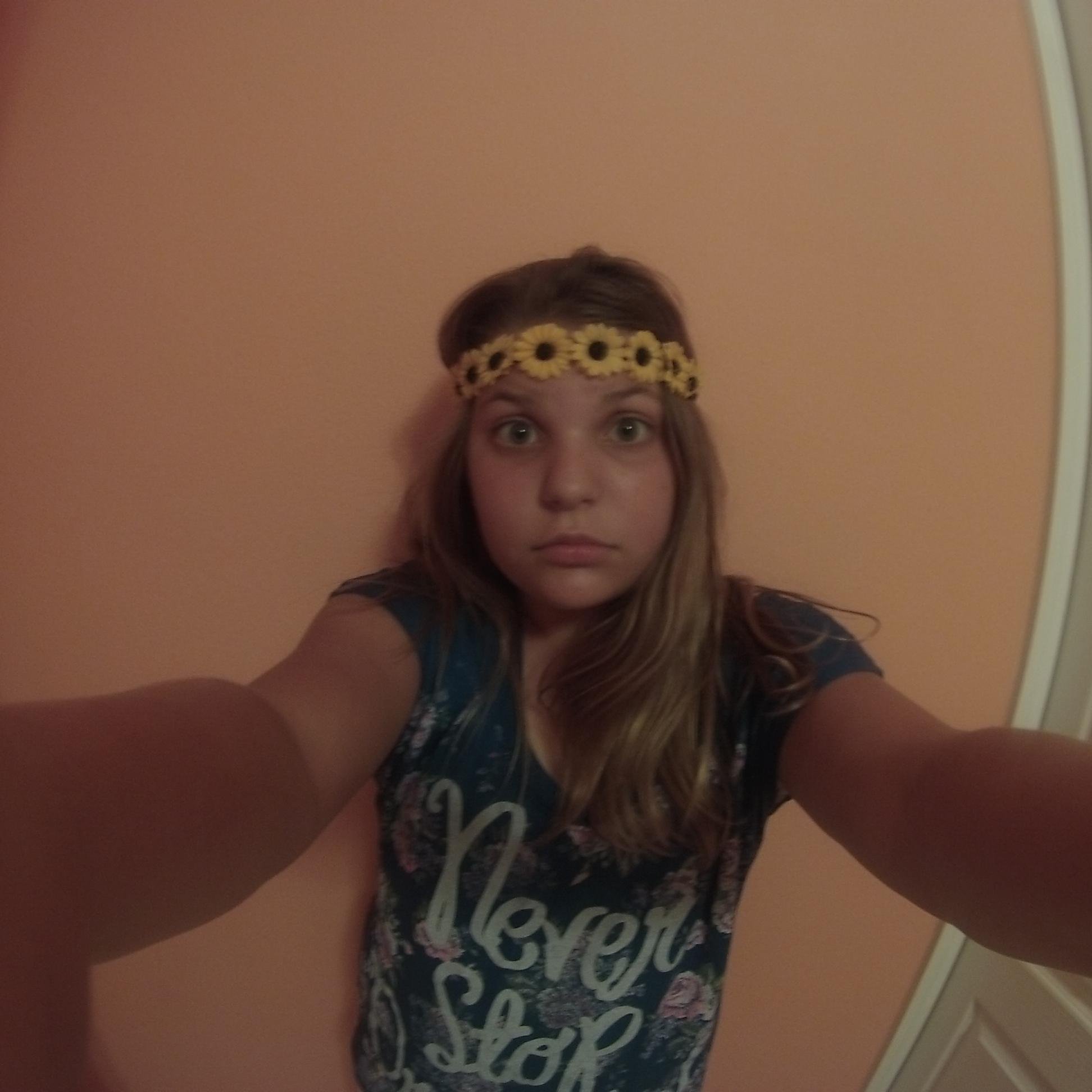 hiiii✌