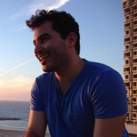 Avi Assa (@aviassa) 's Twitter Profile