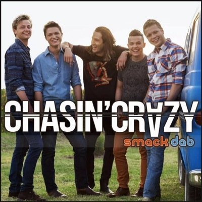 Follow us here for the latest Chasin Crazy news! Buy the new latest single 'Smack Dab' on iTunes now!