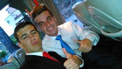 FStifler5's profile picture. 