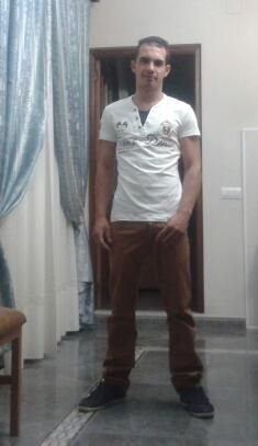 desde el 93 dando guerra