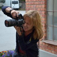 Susanne M Vahlkvist (@gaida_inrednark) 's Twitter Profile