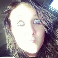 Destiny Nicole Harge - @nicole_hargett Twitter Profile Photo