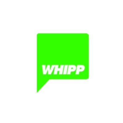 Was WHIPP now @rippa_pr