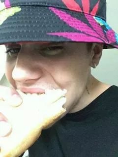 FOLLOW ME i love you @justinbieber ✌ 
