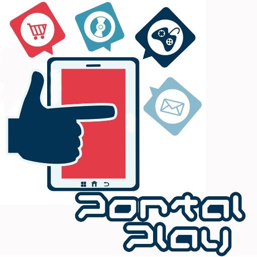 PortalPlayCOL's profile picture. ¡Llegamos para ti! Somos el primer portal de entretenimiento y diversión para tu celular. Juegos, Aplicaciones, Imágenes y mucho más solo aquí.
