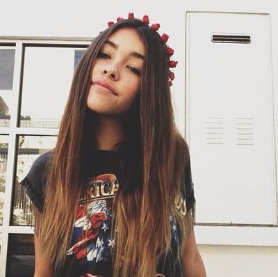 madisonalwayss's profile picture. biscatinha da magcon