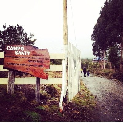 Optamos x vivir en Carretera Austral, disfrutar, respetar y reencontrarse con la naturaleza, recuperar viejas tradiciones, vivir de forma más natural