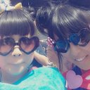 豊口 恵莉 (@0820ex89) Twitter