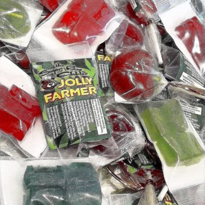 sugarroseedible's profile picture. Providing high quality cannabis infused candy to medical patients
Chalice Festival 1st Place Best Edible
Kik Sugarroseedibles
Email Sugarroseedibles@gmail.com