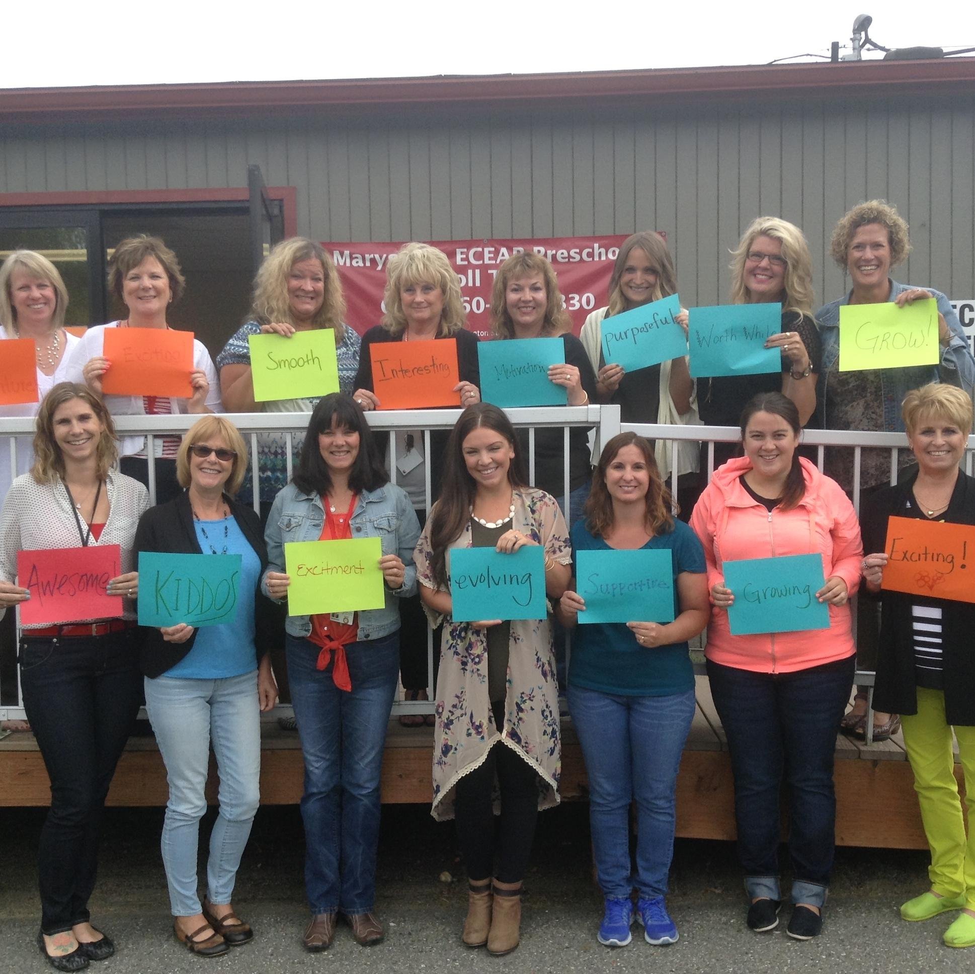 MarysvilleECEAP's profile picture. 